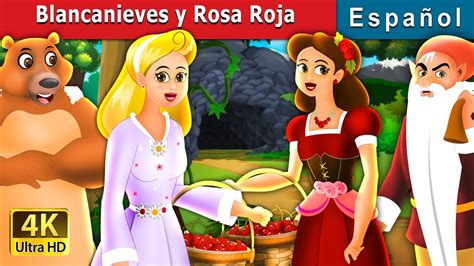 blancanieves espanol Search